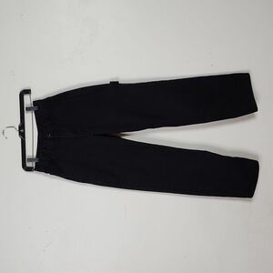 Brandy Melville/John Galt‎ Black Carpenter Jeans Size Small